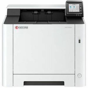 Kyocera Ecosys PA2600cwx Wired/Wireless Laser Printer - Colour - 26 ppm Mono / 26 ppm Color - 1200 x 1200 dpi Print - Auto