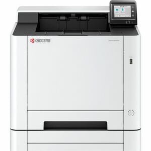 Kyocera Ecosys PA2101cwx Wired/Wireless Laser Printer - Colour - 21 ppm Mono / 21 ppm Color - 9600 x 600 dpi Print - Autom