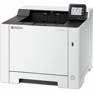Kyocera Ecosys PA2600cx Laser Printer - Colour - 26 ppm Mono / 26 ppm Color - 9600 x 600 dpi Print - Automatic Duplex Prin