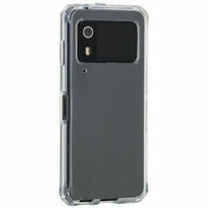 Zebra Rugged Case for Zebra Handheld Computer - Clear