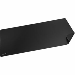 Trust GXT 759 XXL Gaming-Mauspad - 3 mm x 900 mm x 400 mm Abmessung - Schwarz - Gummi - Rutschfest, Rutschfest - Maus/Tast