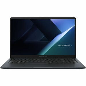 ASUS ExpertBook B1 B1503CVA-S71412X. Type de produit: Ordinateur portable, Format: Clapet. Famille de processeur: Intel® C