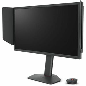 BenQ Zowie XL2546X+ 24 Zoll Class Full HD Gaming-LCD-Monitor - 16:9 Format - 61,2 cm (24,1 Zoll) Viewable - Twisted Nemati