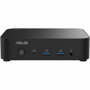 ASUS NUC 14 ESSENTIAL N15 BAREBONES (NO CORD)