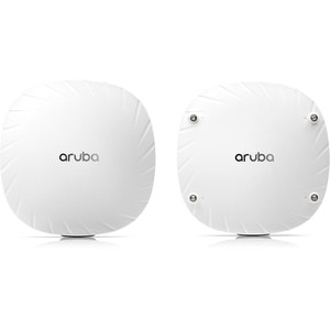HPE AP-535 802.11ax 3.55Gbit/s Punto de acceso inalámbrico - 2.40GHz, 5GHz - 4 x Antena(s) interna - Tecnología MIMO - 2 x