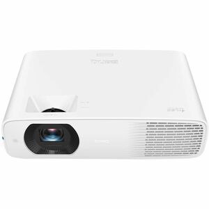 BenQ LH750 3D Deckenmontage DLP-Projektor - 16:9 - Hoher Dynamikbereich (High Dynamic Range, HDR) - 500,000:1 Kontrastverh