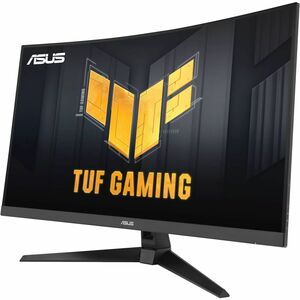 Monitor LED da gioco TUF VG32WQ3B 812,8 mm (32") Class WQHD Schermo curvo - 16:9 - 80 cm (31,5") Viewable - LED Luce poste