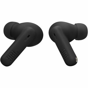 JBL Wave Beam 2 True Wireless Earbud Stereo Earset - Black - Binaural - In-ear - Bluetooth - 16 Ohm - 20 Hz to 20 kHz - No