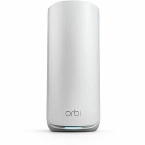 MESH-SATELLITE ORBI 870 WIFI 7 TRI-BAND WHITE 21 GBIT/S
