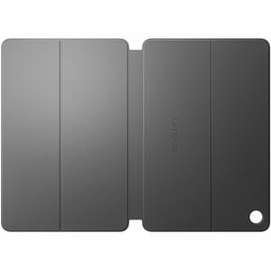 Borsa rigida per il trasporto Lenovo (Folio) Lenovo Tab Tablet - Grigio - 340 mm Larghezza
