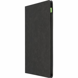 Gecko Covers EasyClick Carrying Case (Cover) Samsung Galaxy Tab S10 Ultra Tablet - Black - Scratch Resistant - Polycarbona