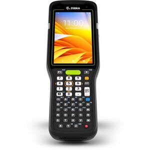 Zebra MC34 Terminal portátil - 10,2 cm (4") - Bluetooth - LAN sem fios - Pistola