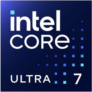 Intel Core Ultra 7 265 2.40 GHz Processor - Box - 30 MB L3 Cache - 36 MB L2 Cache - 64-bit Processing - Socket LGA-1851