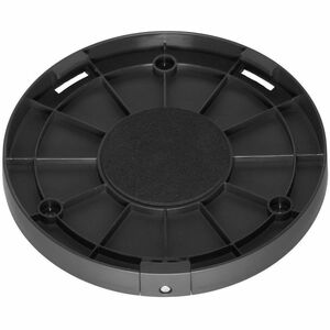 Jabra Mounting Bracket for Speakerphone - Black - Plastic