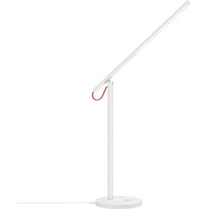 MI MJTD01SYL Schreibtischlampe - Weiß - 9 W - Tischaufstellung, Tischplatte - LED Glühbirne für Schreibtisch, Tisch, Compu