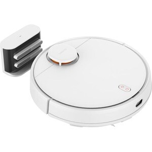 XIAOMI ROBOT VACUUM S10 EU LARGE HOME APPLIANCE + SUPPLIES