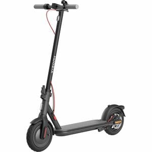 Xiaomi Electric Scooter 4 Roller mit Elektroantrieb - Schwarz