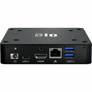 Appareil de signalisation numérique Elo Backpack 5 E620713 - Qualcomm Snapdragon - 8 Go - 1080p, 2160p - USB - HDMIRéseau 