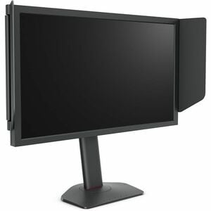 BenQ Zowie XL2586X+ 24 Zoll Class Full HD Gaming-LCD-Monitor - 16:9 Format - 61,2 cm (24,1 Zoll) Viewable - Twisted Nemati