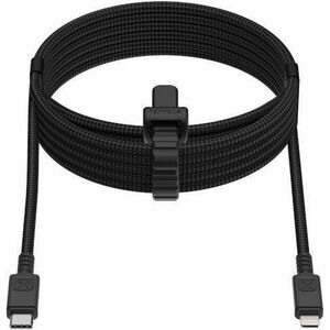 Xtorm CX3041. Cable length: 3 m, Connector 1: Lightning, Connector 2: USB C. Power: 60 W. Quantity per pack: 1 pc(s), Pack