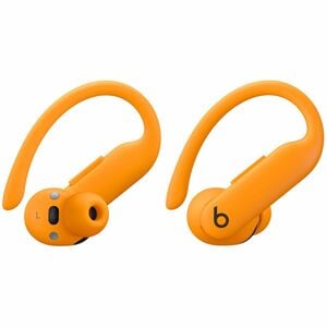 Apple Powerbeats Pro 2 Earset - Stereo - True Wireless - Bluetooth - Earbud - Binaural - In-ear - Noise Canceling - Electr