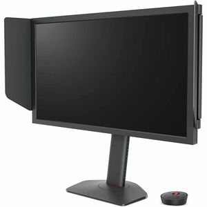 BenQ Zowie XL2566X+ 24.0" (61.0 cm) Class Full HD Gaming LCD Monitor - 16:9 - 24.1" (61.2 cm) Viewable - Twisted nematic (