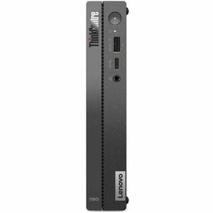 Lenovo ThinkCentre neo 50q Gen 4 12M1S0C900 Sehr klein Thin Client - Celeron 7305 Penta-Core (5 Core) 1,10 GHz Prozessor -