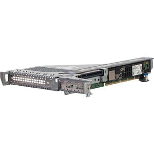 Scheda Riser HPE