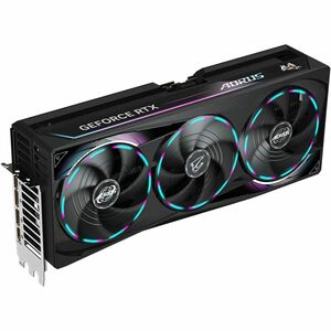 Aorus NVIDIA GeForce RTX 5090 Graphic Card - 32 GB GDDR7 - 7680 x 4320 - 2.66 GHz Core - 512 bit Bus Width - PCI Express 5