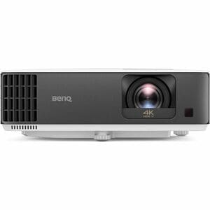 BenQ TK700ST 3D Short Throw DLP Projector - 16:9 - Portable - High Dynamic Range (HDR) - Front - 2160p - 4000 Hour Normal 