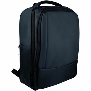 Estuche de transporte Perfect Choice Tundra (Mochila) para 39.6cm (15.6") Portátil - Azul - Resistente al agua, Resistente