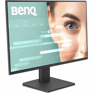 BenQ GW2491 24.0" Class Full HD LED Monitor - 16:9 - 60.5 cm (23.8") Viewable - In-plane Switching (IPS) Technology - LED 