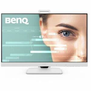 BenQ GW2486TC 24.0" Class Full HD LED Monitor - 16:9 - 60.5 cm (23.8") Viewable - In-plane Switching (IPS) Technology - LE