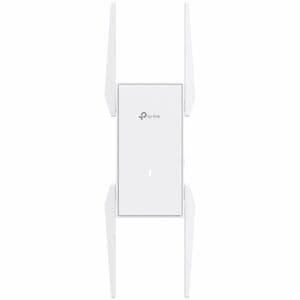 TP-Link Omada EAP673-EXTENDER Dual Band Wi-Fi 6 IEEE 802.11 a/b/g/n/ac/ax 5.40 Gbit/s Wireless Range Extender - 2.40 GHz, 