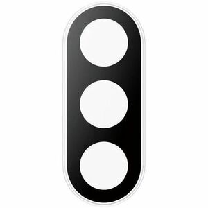 PanzerGlass Hoops Camera Lens Protector - Transparent - Glass
