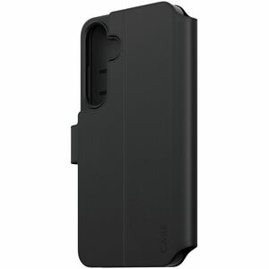 CARE Carrying Case (Wallet) Samsung Galaxy S25 Ultra Smartphone - Drop Resistant, Scratch Resistant, Shock Resistant, Crac