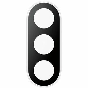 PanzerGlass Hoops Camera Lens Protector - Transparent - Plastic
