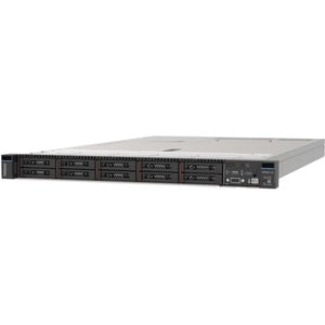 Servidor Lenovo ThinkSystem SR630 V3 7D73A063LA - 1 Xeon Gold 5416S 2GHz - 32GB RAM - 12Gb/s SAS Controlador - 1U Bastidor