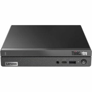 Desktop Computer Lenovo ThinkCentre neo 50q Gen 4 12LN007GIX - Intel Core i5 13th Gen i5-13420H - 8 GB - 512 GB SSD - Picc