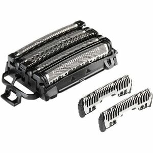 Panasonic Replacement Blade - Stainless Steel - Black