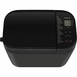 Panasonic SD-R2530KXE Bread Maker - 1 kg Capacity - Black