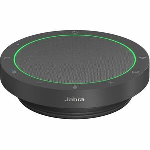 Speak2 55 UC Speakerphone - Wired/Wireless Bluetooth - Zoom, Google Meet, Amazon Chime - 4 Microphone(s) - 50 mm Speaker(s