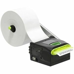 Custom VKP80III Kiosk, Outdoor Direct Thermal Printer - Monochrome - Receipt Print - USB - Serial - 250 mm/s Mono - 203 dp