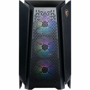 MSI Infinite RS AI Gaming PC Intel Ultra 9 285K Nvidia RTX 5090 64GB 2TB SSD W11 PH - Mid-Tower Chassis - Intel Pro Z890 C