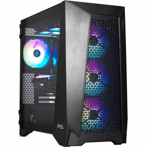 MSI Infinite RS AI Gaming PC Intel Ultra 9 285K Nvidia RTX 5090 LC 64GB 2TB SSD W11 PH - Mid-Tower Chassis - Intel Pro Z89