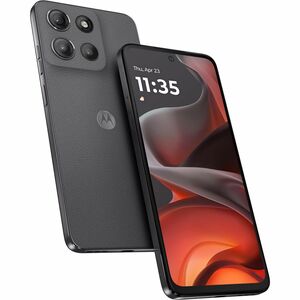 MOTOROLA G15 GRAVITY GREY 4+128GB