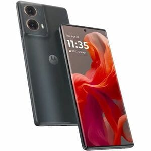 MOTOROLA G85 5G GREY 12+256GB