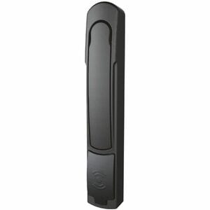 Eaton TANLock Zero Card Reader Access Device - Black Access Control System, Healthcare, Door, Rack Enclosure - Mobile Key 