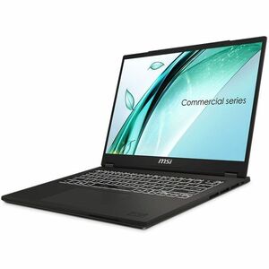MSI Commercial 14 H A13MG Commercial 14 H A13MG VPRO-069IN 35.56 cm (14") Notebook - Full HD Plus - Intel Core i5 13th Gen