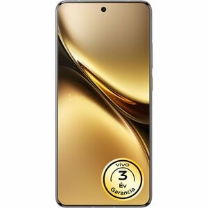 Vivo X200 Pro 512 GB Smartphone - 17 cm (6.7") LTPO AMOLED 2800 × 1260 - Octa-core (Cortex X925Single-core (1 Core) 3.63 G